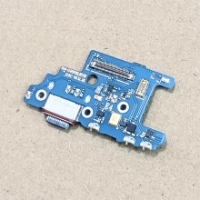 Cụm Chân Sạc Samsung S20 Plus G985 Charger Port USB Bo Main Sạc